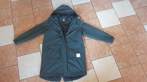 Jacke herbst frühling - herbst,