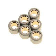 Variomatic weights wheels