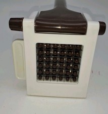 DDR Pommesschneider Pommes