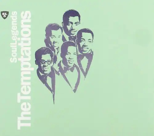 The temptations soul - the,