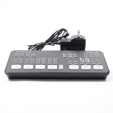 Blackmagic Design ATEM Pro SDI ISO Live Stream HDMI Switcher [Near Mint] #3230SI