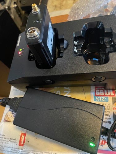 Shure sbc200 - shure, sbc200+shure