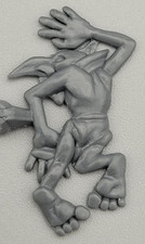 Warhammer Tabletop BITZ BITS ORK: Platter Grot - Deko Bitz - Gelände Bitz - 40k