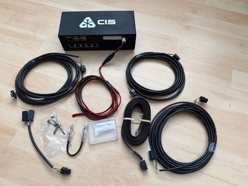 Comworks cis smarthome - cis-3,