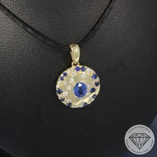 Wert 1850 € Brillant Diamant