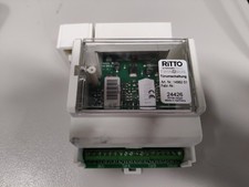Ritto TwinBus Türumschaltung 1 4982 01 gebraucht und geprüft 1498201