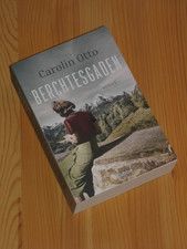 "Berchtesgaden" von Carolin