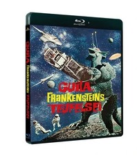 Guila, Frankensteins Teufelsei