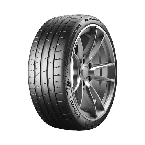 Continental sportcontact - continental,
