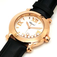 Chopard Happy Sport 36, 750/-
