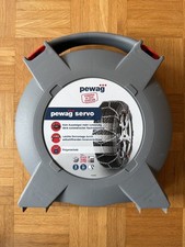 ❄️🛞 Pewag Servo RS 74