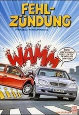 Fehlzündung von wolfgang - von,