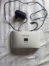 NEONAIL ECO LED Lampe 12W/36 UV Lampe für Gelnägel Nagellack UV Lampe LED Timer