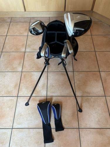 Decathlon inesis golfschläger - decathlon,