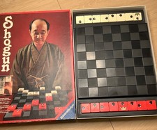 Shogun - Ravensburger - Otto