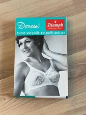 Vintage Triumph Doreen Damen
