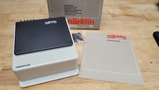 Märklin 6020 Central Unit