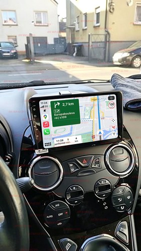Autoradio 64gb für ford - 4+64gb,