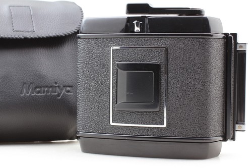 Fast neuwertig mamiya - fast,