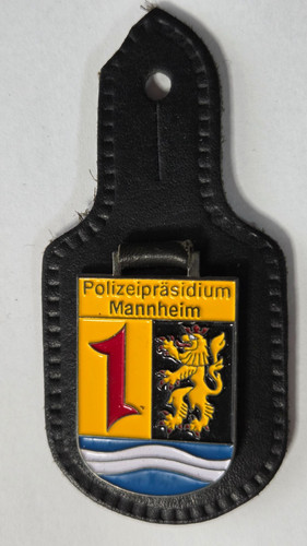 Brustanhänger polizei - brustanhänger,