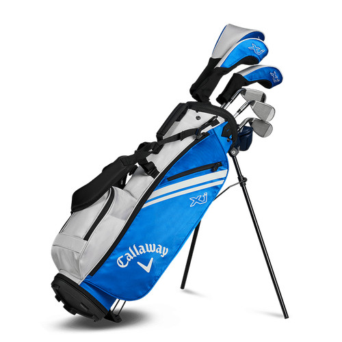 Callaway junior level 3 - xj,