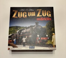 Days of Wonder Zug um Zug