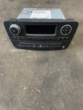 Mercedes Benz A Klasse W176