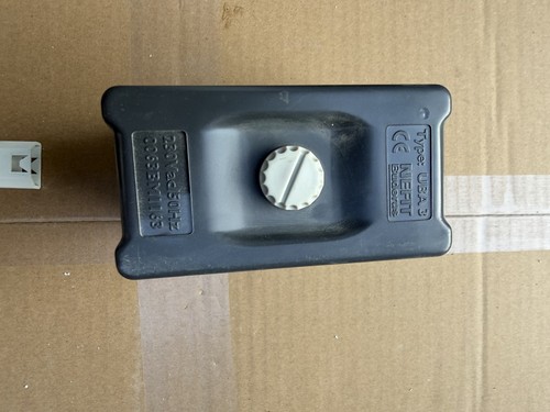 Buderus uba 2 5 - /, nefit