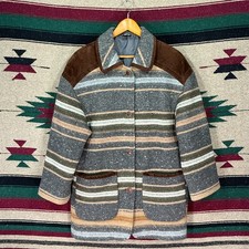 Vintage 80s C&A New Fast Wool