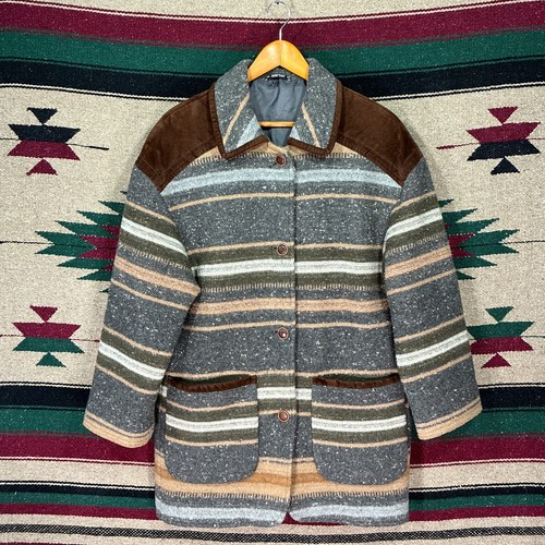Vintage 80s new fast - new, wool