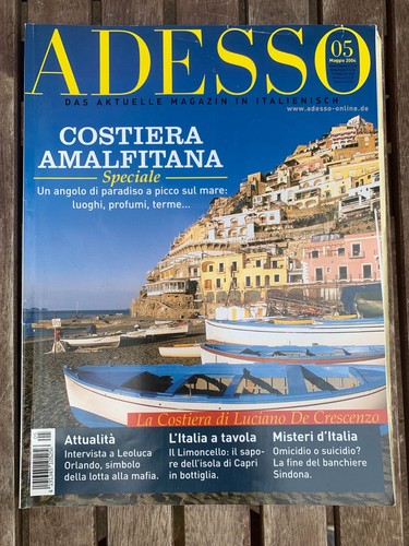 Adesso das aktuelle - adesso,