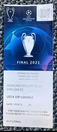 2021 champions league - league, finale