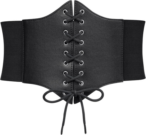 Damen korsett elastischer - damen,