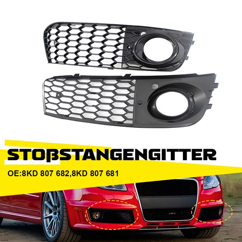 Für audi rs4 09 - audi,