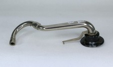 GRAMMOPHON ERSATZTEIL: Tonarm für HMV/Electrola Mod. 156   auf Dose Nr. 4 T130