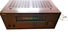 Onkyo rz3100 high end - tx-rz3100, high-end