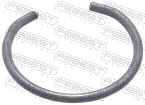 Febest sicherungsring - febest,