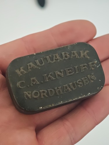 Kautabak dose kneiff - c.a.,