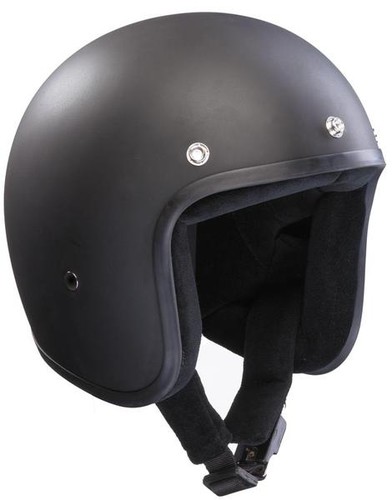 Bandit jet schwarz matt - bandit,
