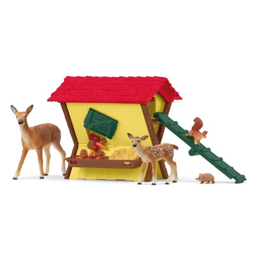 Schleich farm world 42658 - world,