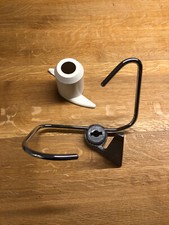 Bosch MUM6 Knethaken und Teigteiler