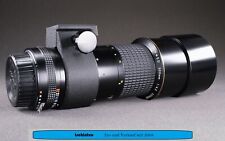 Nikon Nikkor 300 f4,5 A-IS IF