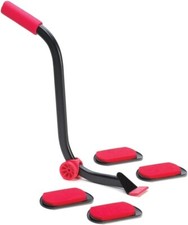 Möbeltransporter Satz Sofa-Umzug Werkzeugauflagen Einfach Bewegen Möbelhilfe