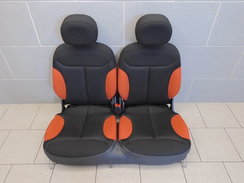 Citroen sitz rücksitzbank - c2,