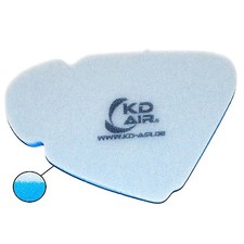 KD AIR Sport Luftfilter