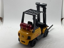 OM PIMESPO (= Linde Marke) Gas Stapler Gabelstapler Stapler forklift