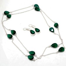 Chromdiopsid Birnenform