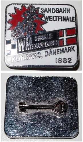 Emailliert broschen anstecker - emailliert., broschen-anstecker