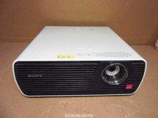 Sony VPL-EW130 HDMI Projector