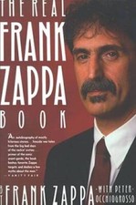 The Real Frank Zappa Book -